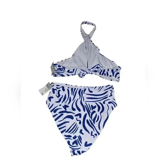 Womens Primark, size 12 bikini, new with tags! - Picture 2 of 3